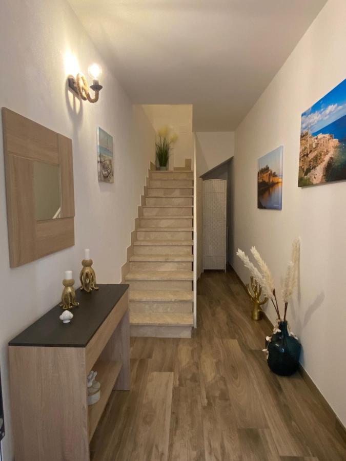 Azzurro Mare rooms&restaurant Portopalo Di Capo Passero Esterno foto