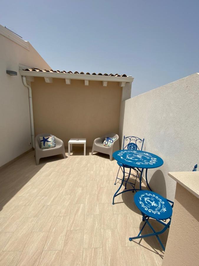 Azzurro Mare rooms&restaurant Portopalo Di Capo Passero Esterno foto