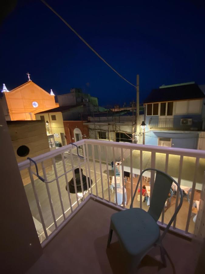 Azzurro Mare rooms&restaurant Portopalo Di Capo Passero Esterno foto