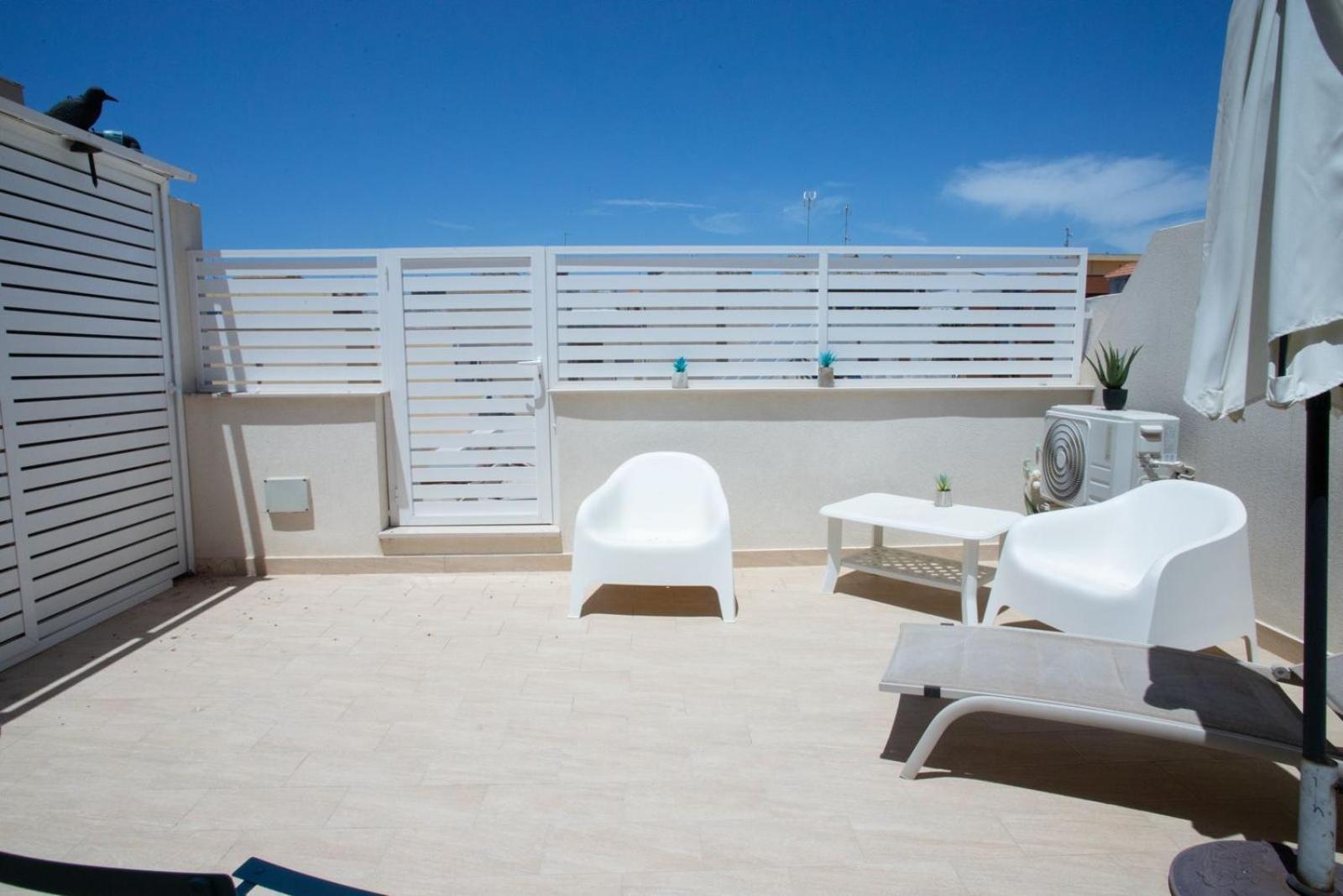 Azzurro Mare rooms&restaurant Portopalo Di Capo Passero Esterno foto