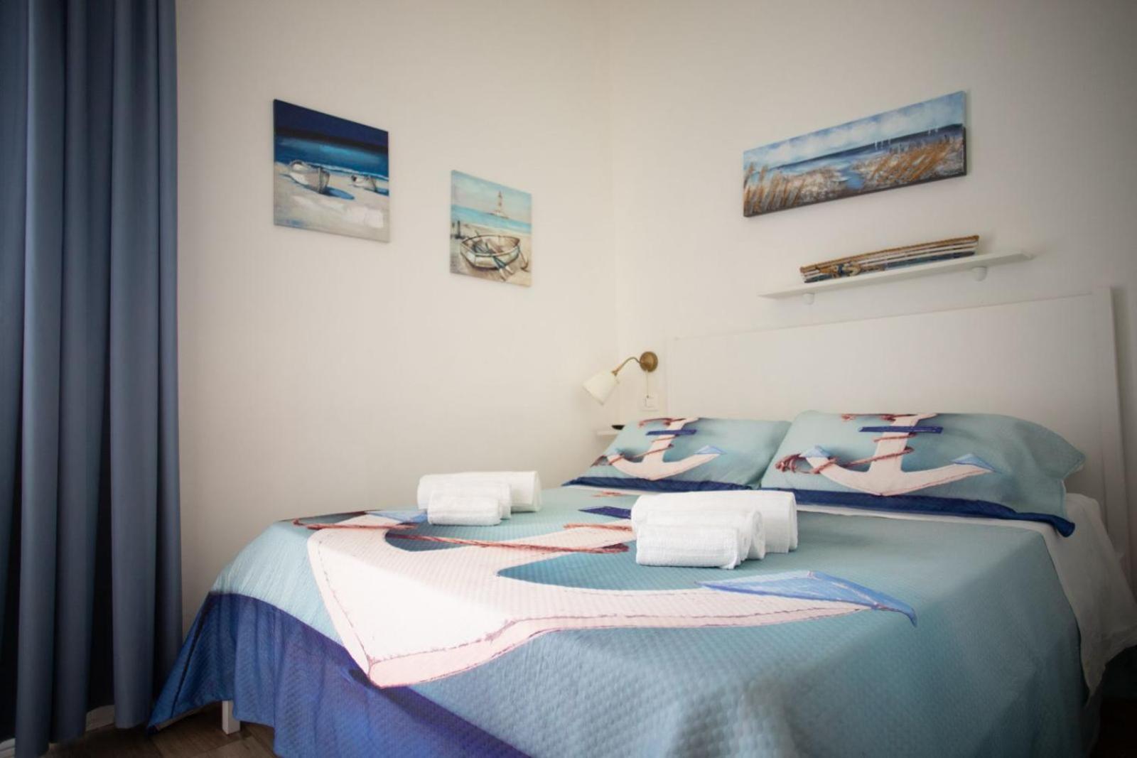 Azzurro Mare rooms&restaurant Portopalo Di Capo Passero Esterno foto